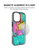 Shopping Cardio Stride 2.0 MagSafe Case Cover For iPhone 16 Plus