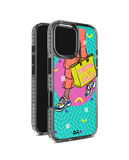 Shopping Cardio Stride 2.0 MagSafe Case Cover For iPhone 16 Plus