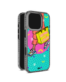 Shopping Cardio Stride 2.0 MagSafe Case Cover For iPhone 16 Pro Max