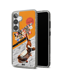 Skater Subculture Stride 2.0 Case Cover For Samsung Galaxy S24