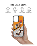 Skater Subculture Stride 2.0 MagSafe Case Cover For iPhone 16 Plus