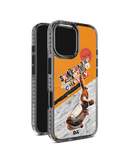 Skater Subculture Stride 2.0 MagSafe Case Cover For iPhone 16 Plus