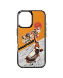 Skater Subculture Stride 2.0 MagSafe Case Cover For iPhone 16 Plus