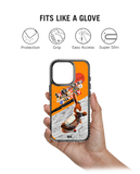 Skater Subculture Stride 2.0 MagSafe Case Cover For iPhone 16 Pro