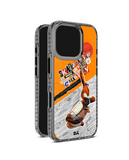 Skater Subculture Stride 2.0 MagSafe Case Cover For iPhone 16 Pro