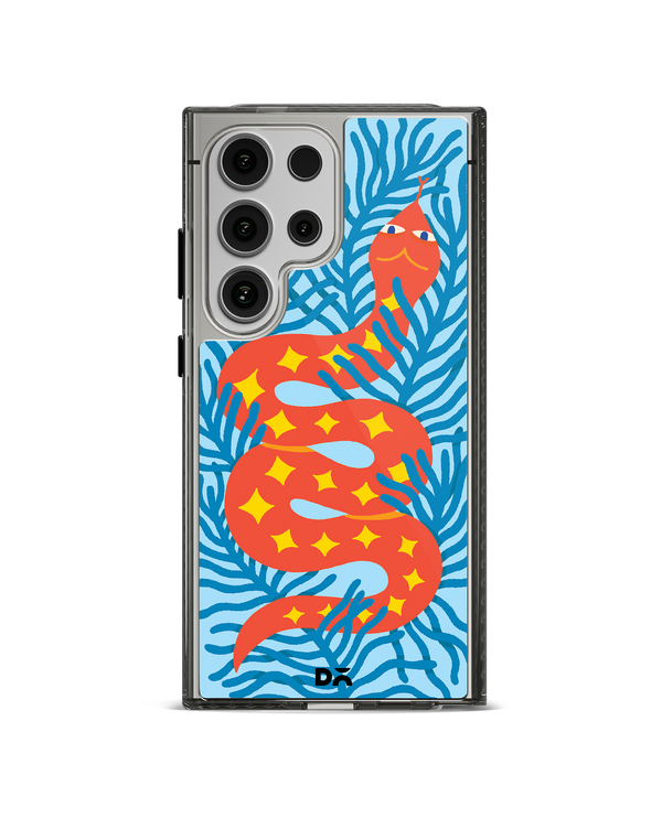 Sly Slither Stride 2.0 Case Cover For Samsung Galaxy S24 Ultra