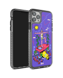 Sound Sleep Stride 2.0 Case Cover For iPhone 11 Pro