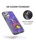 Sound Sleep Stride 2.0 Case Cover For iPhone 11 Pro