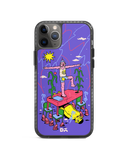 Sound Sleep Stride 2.0 Case Cover For iPhone 11 Pro