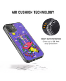 Sound Sleep Stride 2.0 Case Cover For iPhone 12