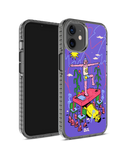 Sound Sleep Stride 2.0 Case Cover For iPhone 12