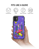 Sound Sleep Stride 2.0 Case Cover For iPhone 12