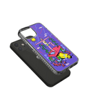 Sound Sleep Stride 2.0 Case Cover For iPhone 12