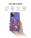 Sound Sleep Stride 2.0 Case Cover For iPhone 12 Pro