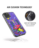Sound Sleep Stride 2.0 Case Cover For iPhone 12 Pro
