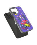Sound Sleep Stride 2.0 Case Cover For iPhone 12 Pro