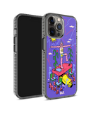 Sound Sleep Stride 2.0 Case Cover For iPhone 12 Pro Max