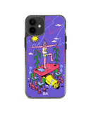 Sound Sleep Stride 2.0 Case Cover For iPhone 12