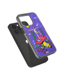 Sound Sleep Stride 2.0 Case Cover For iPhone 13 Pro