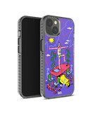 Sound Sleep Stride 2.0 Case Cover For iPhone 14