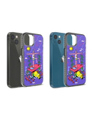 Sound Sleep Stride 2.0 Case Cover For iPhone 14