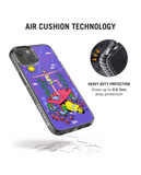 Sound Sleep Stride 2.0 Case Cover For iPhone 14