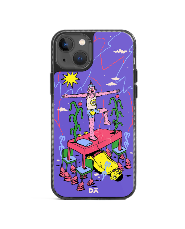 Sound Sleep Stride 2.0 Case Cover For iPhone 14