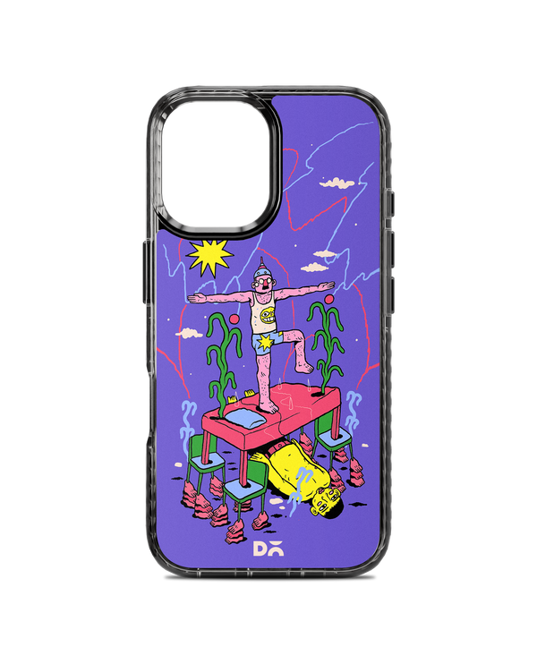 Sound Sleep Stride 2.0 MagSafe Case Cover For iPhone 16 Plus