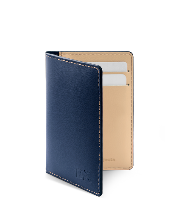 hunter-green-log-bi-fold-wallet