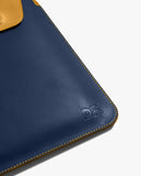space-blue-mustard-snapon-envelope-sleeve-for-macbook-pro-3801cm-15-inch