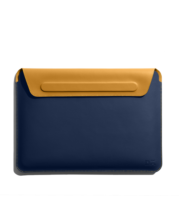 space-blue-mustard-snapon-envelope-sleeve-for-macbook-pro-3801cm-15-inch
