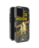 Space Rider Stride 2.0 MagSafe Case Cover For iPhone 16 Plus