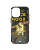 Space Rider Stride 2.0 MagSafe Case Cover For iPhone 16 Plus