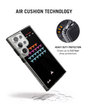 Space Strike Stride 2.0 Case Cover For Samsung Galaxy S24 Ultra