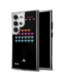 Space Strike Stride 2.0 Case Cover For Samsung Galaxy S24 Ultra