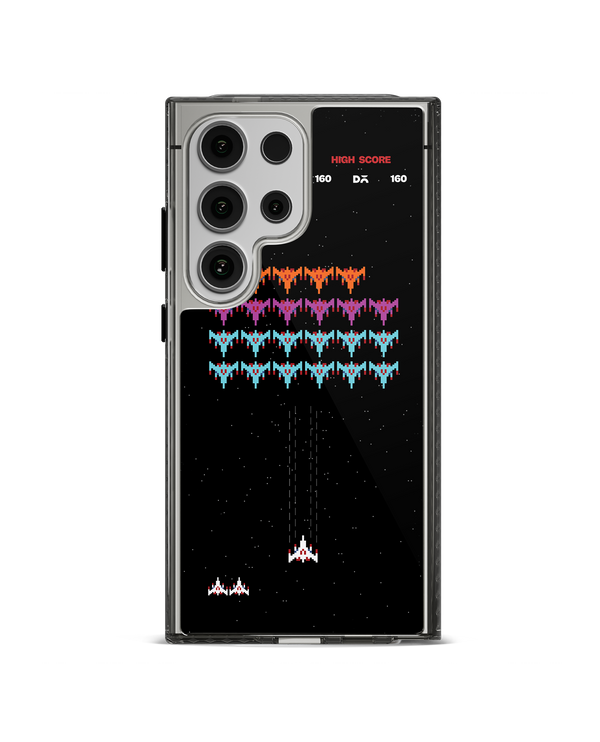 Space Strike Stride 2.0 Case Cover For Samsung Galaxy S24 Ultra