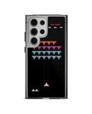 Space Strike Stride 2.0 Case Cover For Samsung Galaxy S24 Ultra