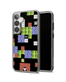 Steel Soldiers Stride 2.0 Case Cover For Samsung Galaxy S24