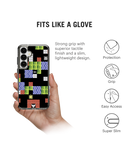 Steel Soldiers Stride 2.0 Case Cover For Samsung Galaxy S24