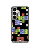 Steel Soldiers Stride 2.0 Case Cover For Samsung Galaxy S24