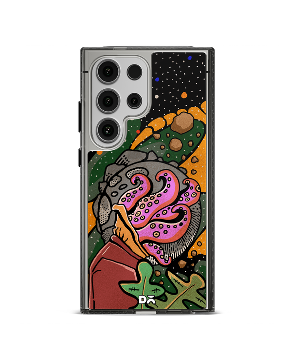 Stellar Secrets Stride 2.0 Case Cover For Samsung Galaxy S24 Ultra