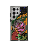 Stellar Secrets Stride 2.0 Case Cover For Samsung Galaxy S24 Ultra