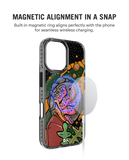 Stellar Secrets Stride 2.0 MagSafe Case Cover For iPhone 16 Plus