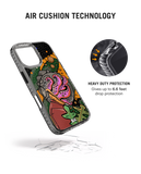 Stellar Secrets Stride 2.0 MagSafe Case Cover For iPhone 16 Plus