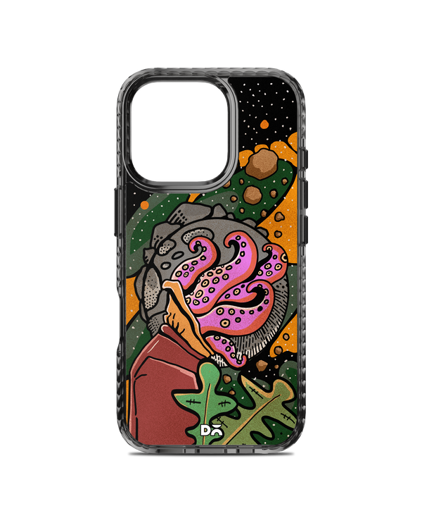 Stellar Secrets Stride 2.0 MagSafe Case Cover For iPhone 16 Pro Max