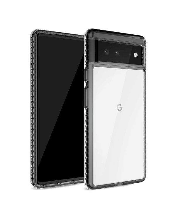 Stride 2.0 Clear Case Cover For Google Pixel 6
