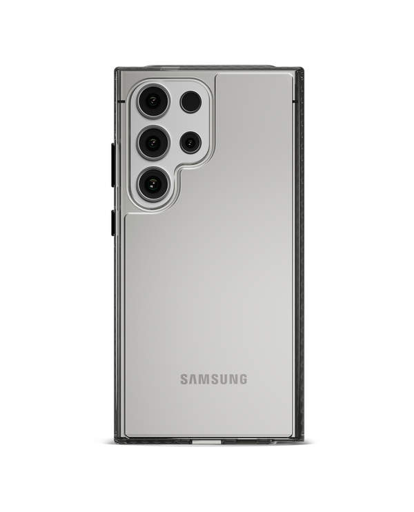 Stride 2.0 Clear Case Cover for Samsung Galaxy S24 Ultra