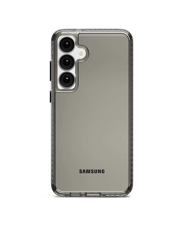 Stride 2.0 Clear Case Cover for Samsung Galaxy S24