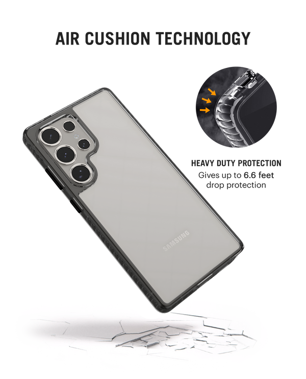 dailyobjects-stride-20-clear-case-cover-for-samsung-galaxy-s25-ultra