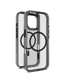 Stride 2.0 Clear MagSafe Phone Case Cover For iPhone 16 Plus